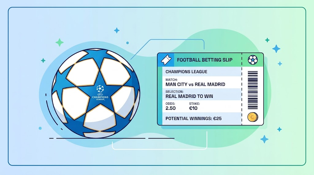 Liga sampiona 2026/2027 kladimo se