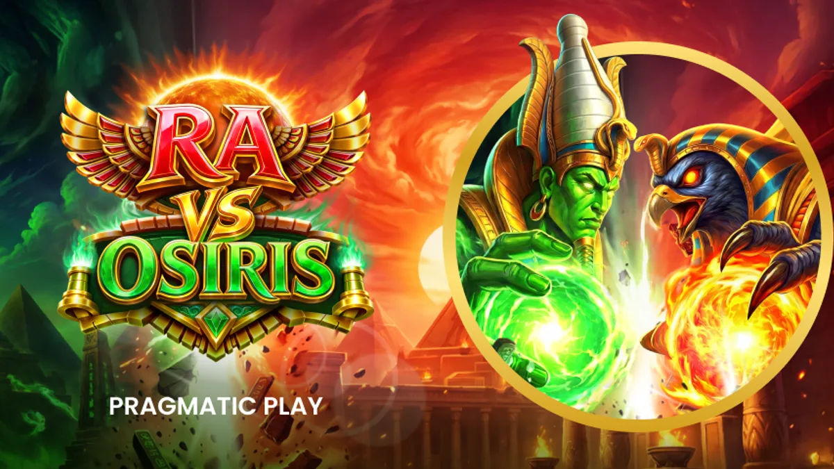 Ra vs Osiris